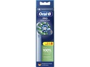Oral-B Zahnbürstenkopf CrossAction 8 Stück, Weiss