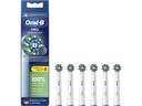 Oral-B Zahnbürstenkopf CrossAction 6 Stück, Weiss