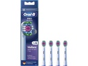 Oral-B Zahnbürstenkopf 3D White 4 Stück