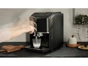 Siemens Kaffeevollautomat EQ300 Klavierlack schwarz TF301E19
