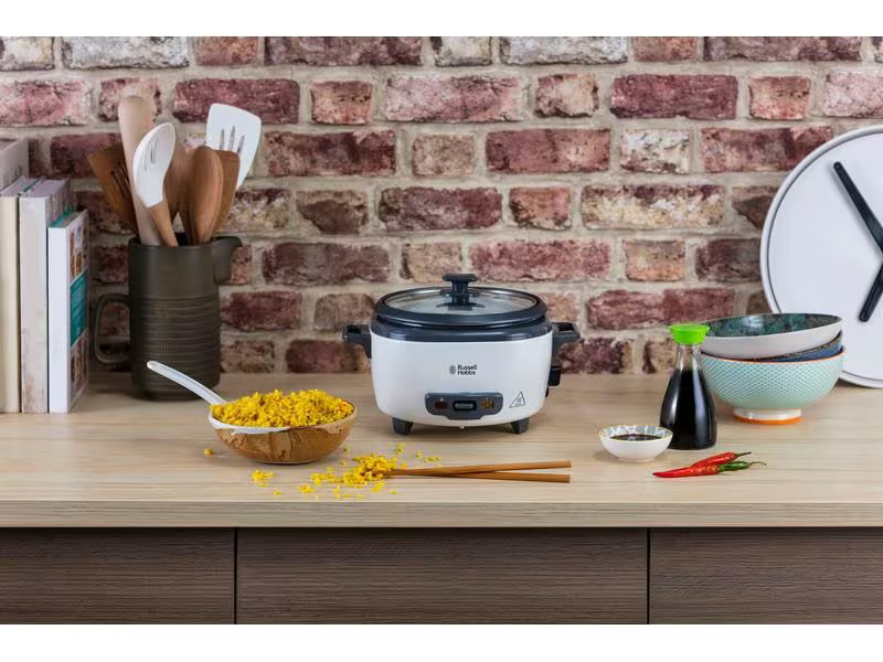 Russell Hobbs Reiskocher Midi 1.4 l