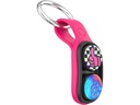 PopSockets Schlüsselanhänger PopPucks Starter Pack Pink Punk