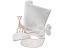 Sophie la girafe Geschenkset Mein erstes Outfit
