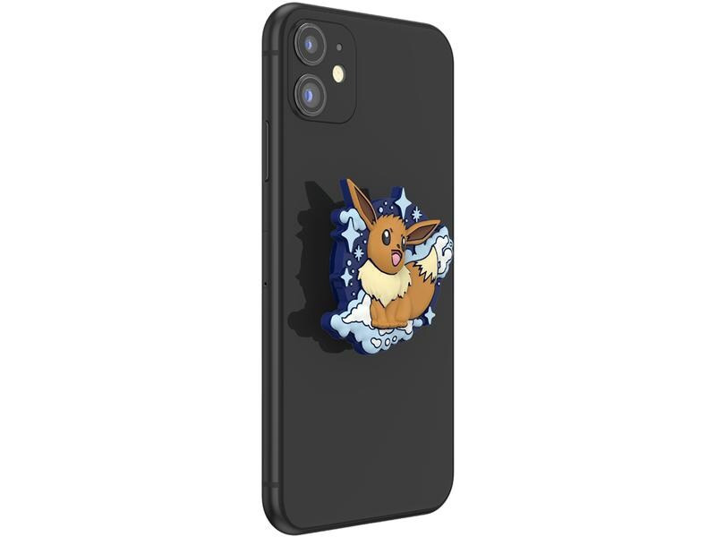 PopSockets Halterung Premium Popout Eeve