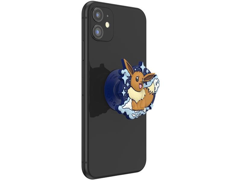 PopSockets Halterung Premium Popout Eeve