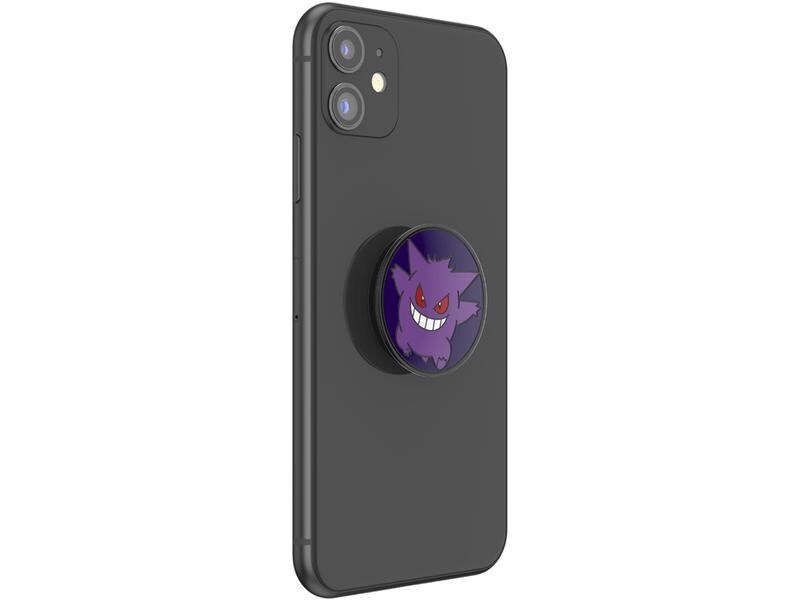 PopSockets Halterung Premium Glow in the dark Gengar