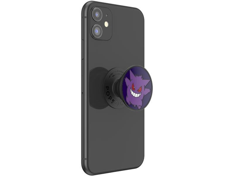 PopSockets Halterung Premium Glow in the dark Gengar