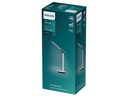 Philips Schreibtischleuchte Ivory, 8 W, 2700 - 5000 K, Weiss