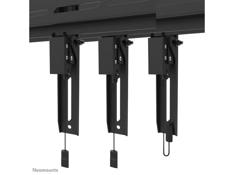 Neomounts by NewStar Wandhalterung WL30S-950BL19 Schwarz