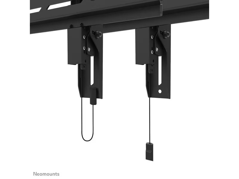 Neomounts by NewStar Wandhalterung WL35S-950BL19 Schwarz
