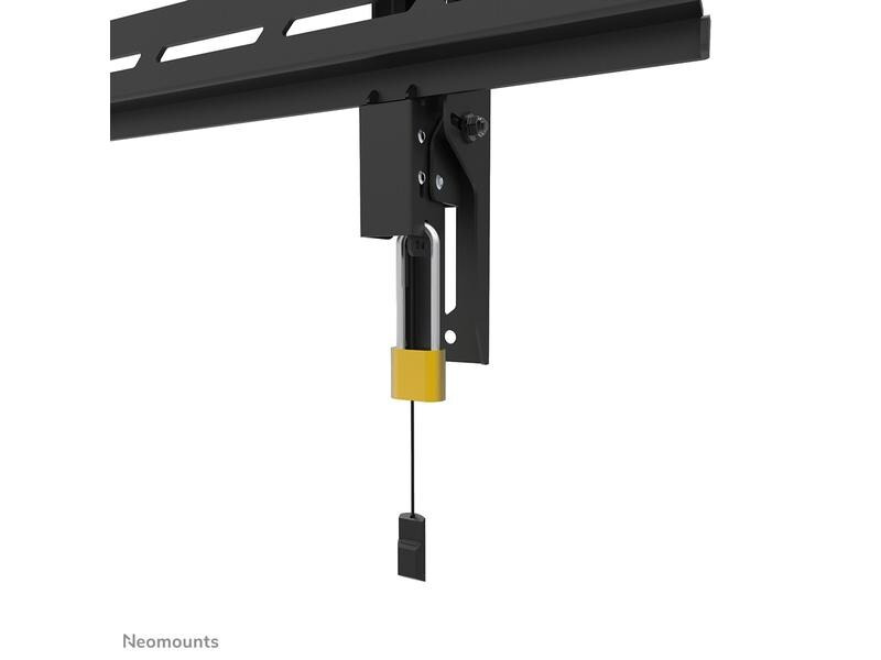 Neomounts by NewStar Wandhalterung WL35S-950BL19 Schwarz