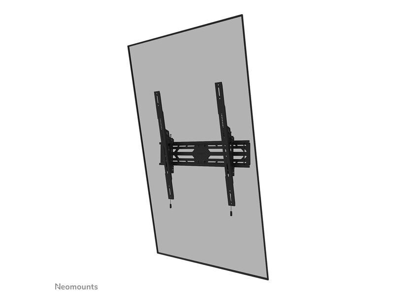 Neomounts by NewStar Wandhalterung WL35S-950BL19 Schwarz