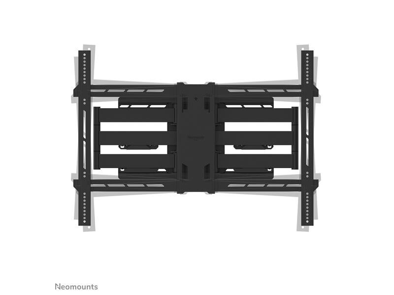 Neomounts by NewStar Wandhalterung WL40S-950BL18 Schwarz