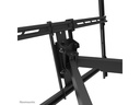 Neomounts by NewStar Wandhalterung WL40S-950BL18 Schwarz