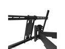 Neomounts by NewStar Wandhalterung WL40S-950BL18 Schwarz