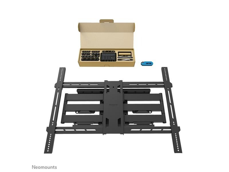 Neomounts by NewStar Wandhalterung WL40S-950BL18 Schwarz