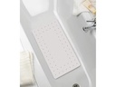 Wenko Badewanneneinlage Mirasol Weiss