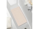 Wenko Badewanneneinlage Mirasol Beige