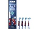 Oral-B Zahnbürstenkopf Spiderman 4 Stück