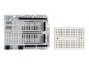 Velleman Prototypen Board ProtoShield für Arduino UNO R3