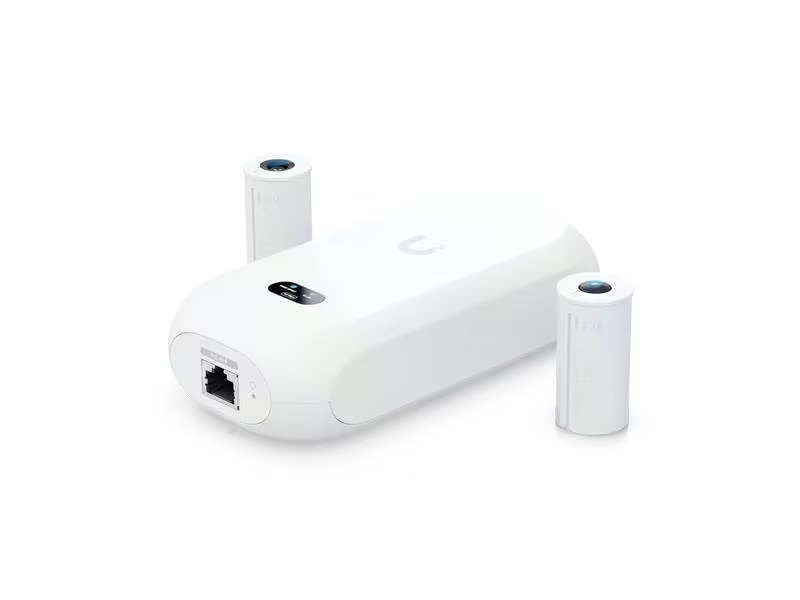 Ubiquiti Netzwerkkamera AI Theta