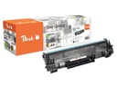 Peach Toner HP No. 44A Black