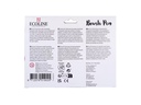 Talens Fasermaler Ecoline  15er Set