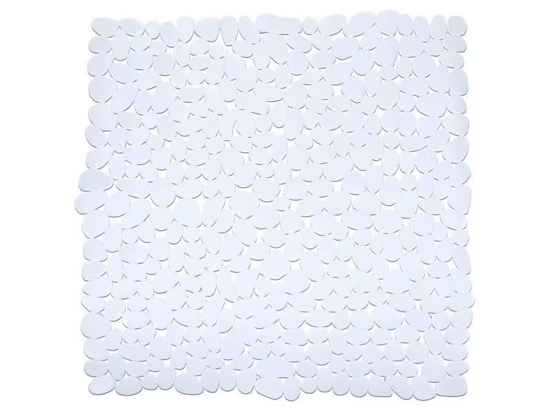 Wenko Duschwanneneinlage Paradise Weiss