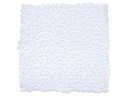 Wenko Duschwanneneinlage Paradise Weiss