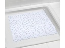 Wenko Duschwanneneinlage Paradise Weiss