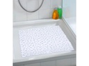 Wenko Duschwanneneinlage Paradise Weiss