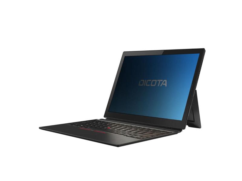 DICOTA Tablet-Schutzfolie Secret 4-Way side-mounted ThinkPad X1 13