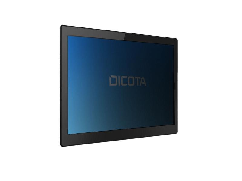 DICOTA Tablet-Schutzfolie Secret 4-Way side-mounted ThinkPad X1 13