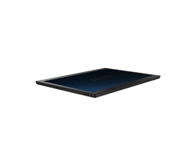 DICOTA Tablet-Schutzfolie Secret 4-Way side-mounted ThinkPad X1 13