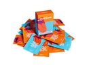 nevernot Intimpflege Quickies – Intimate Wipes 7 Stück