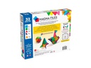 Magna-Tiles Magna-Tiles Classic Set 32-teilig