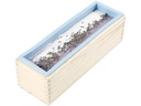 Creativ Company Giessform Silikon mit Holzbox