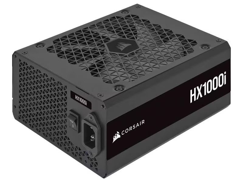 Corsair Netzteil HX1000i 1000 W