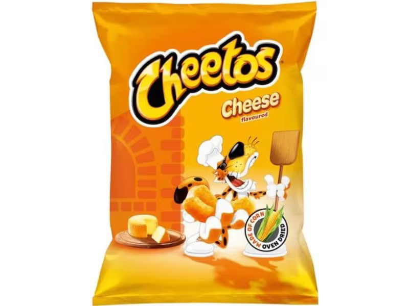 Cheetos Cheese 85 g