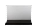Celexon Bodenleinwand UST HomeCinema Plus 110 Schwarz