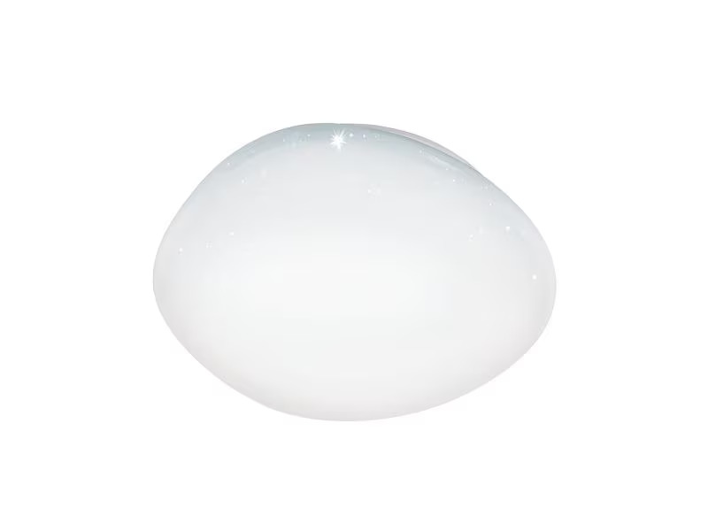 EGLO Leuchten Deckenleuchte Connect SILERAS-Z ZigBee (RGB+TW)