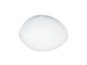 EGLO Leuchten Deckenleuchte Connect SILERAS-Z ZigBee (RGB+TW)