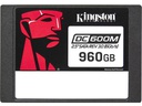 Kingston SSD DC600M 2.5 SATA 960 GB