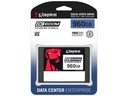 Kingston SSD DC600M 2.5 SATA 960 GB