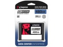 Kingston SSD DC600M 2.5 SATA 480 GB