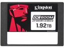 Kingston SSD DC600M 2.5 SATA 1920 GB