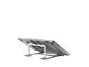 NewStar Halterung NSLS085SILVER Laptop Ständer