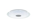 EGLO Leuchten Deckenleuchte Connect LANCIANO-Z ZigBee (TW)