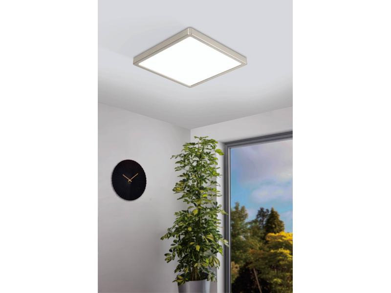 EGLO Leuchten Deckenleuchte Connect FUEVA-Z ZigBee (TW)