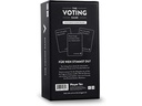 DYCE Games Partyspiel The Voting Game -DE-